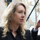 U.S. district judge proposes prison camp for Theranos founder Elizabeth Holmes